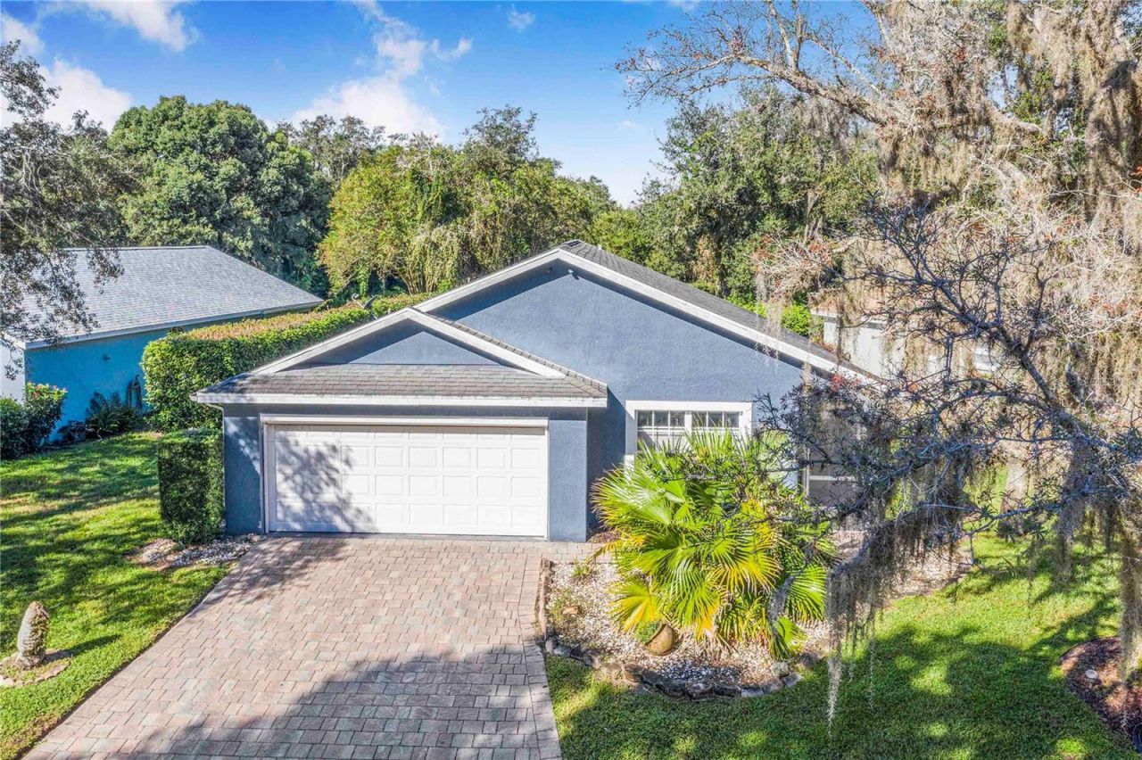 991 Old Cutler Road , Lake Wales, FL 33898 Photo