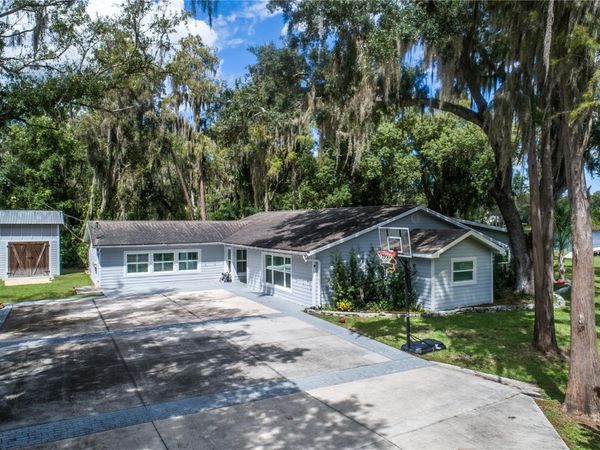 17018 DENNIS ROAD, LUTZ, FL 33558