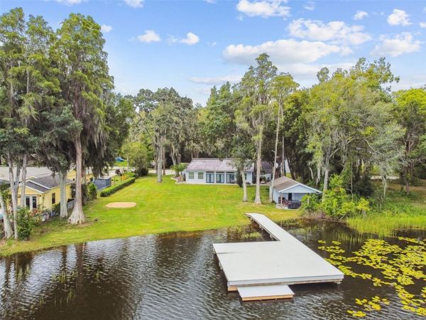 17018 DENNIS ROAD, LUTZ, FL 33558