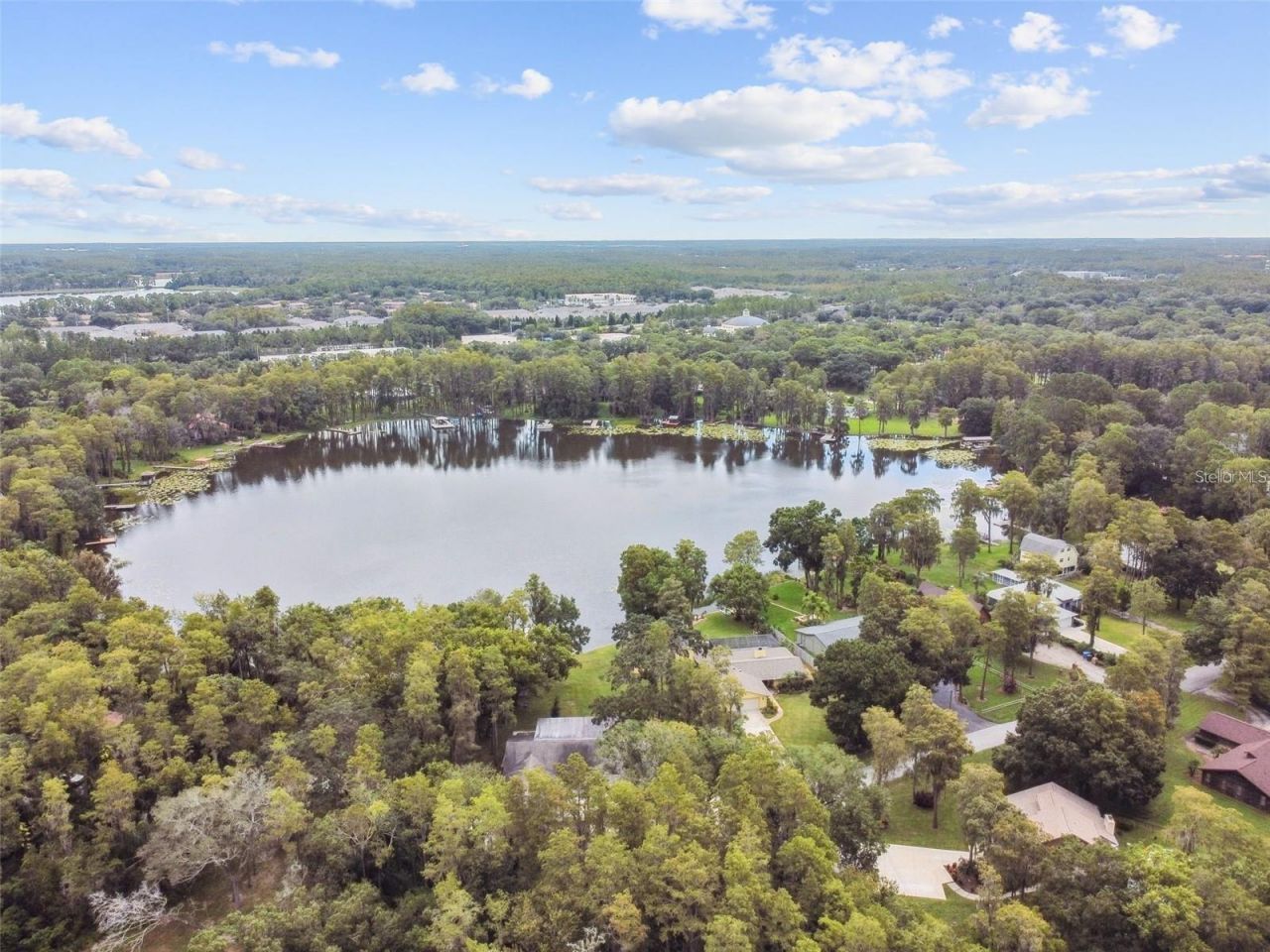 17018 Dennis Road, Lutz, FL 33558 Photo