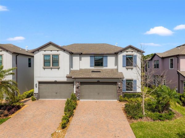 4896 SAN MARTINO DRIVE , WESLEY CHAPEL, FL 33543