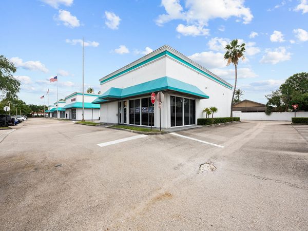 336 S POWERLINE Road, Unit 336 & 342, Deerfield Beach, FL 33443