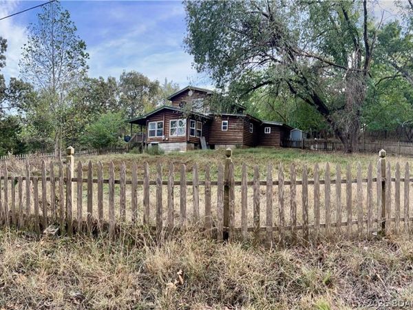 3081 Pine Cove Road, Edwards, MO 65326