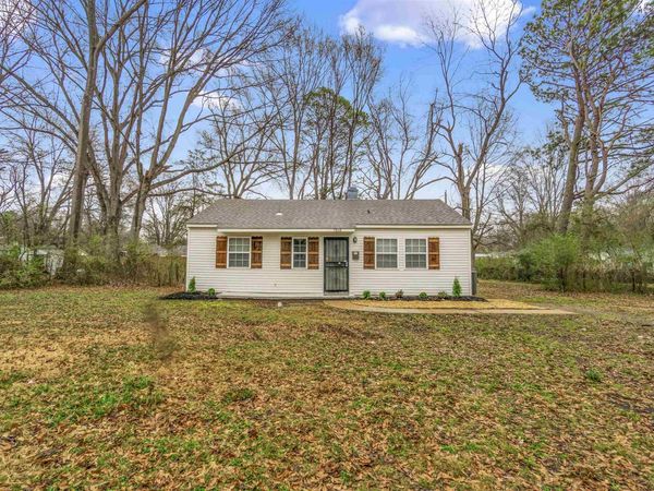 7818 NIMITZ RD, Millington, TN 38053