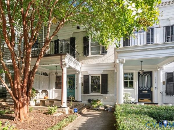 1716 Grove Avenue , Richmond, VA 23220
