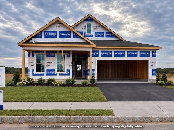 224 TETON COURT, MONROEVILLE, NJ 08343