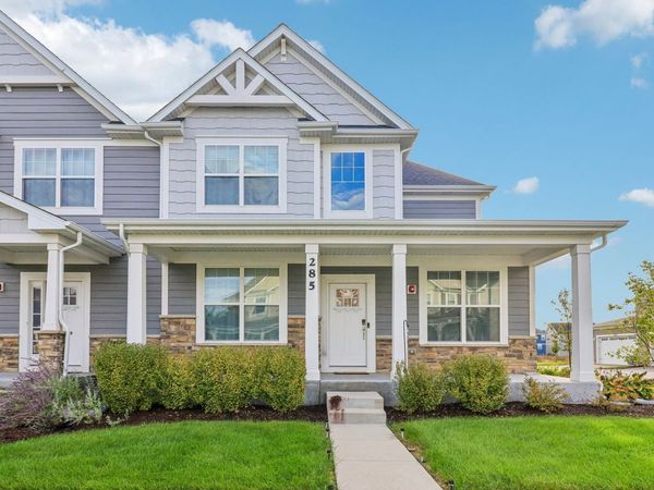285 Didier Court , Buffalo Grove, IL 60089