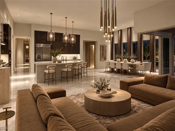 11141 Luna Blanca Drive, Las Vegas, NV 89138