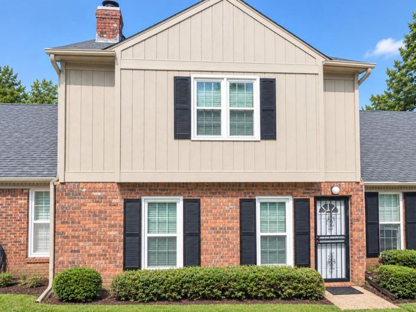 6960 COUNTRY ROAD CV, Germantown, TN 38138