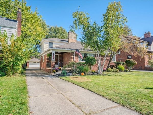 325 Louvaine Drive, Buffalo, NY 14223