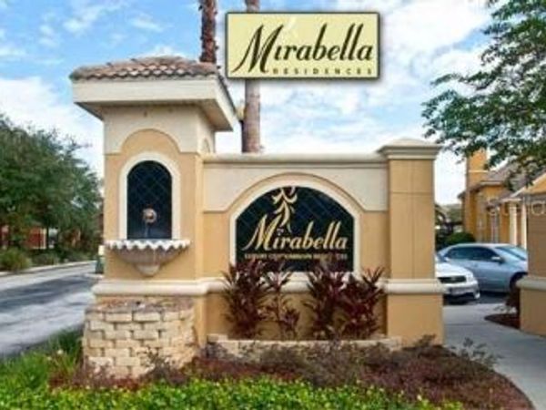 8818 VILLA VIEW CIRCLE , Unit 307, ORLANDO, FL 32821