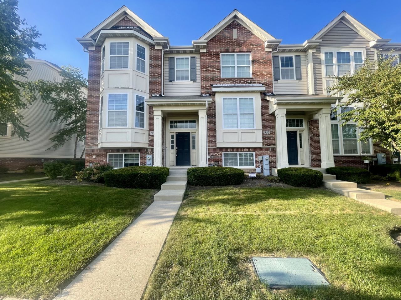 1736 Persimmon Street, Hanover Park, IL 60133 Main Photo