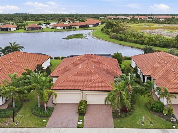 24033 CANTERWOOD WAY , VENICE, FL 34293