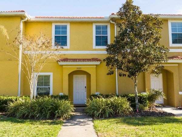 3065 YELLOW LANTANA LANE , KISSIMMEE, FL 34747