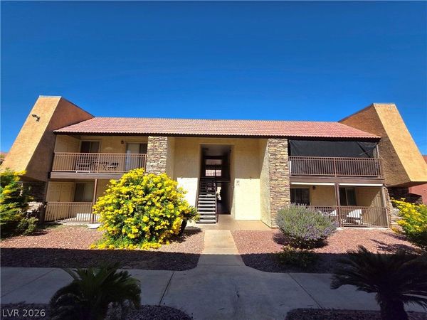 4470 Sandy River Drive, Unit 54, Las Vegas, NV 89103
