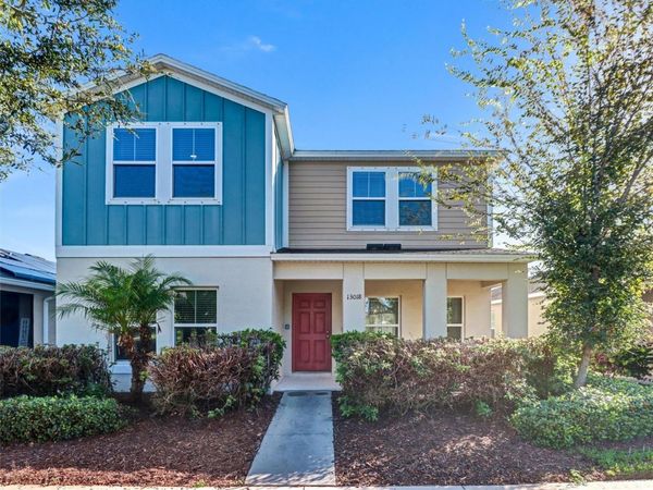 13018 BOGGY CREEK DRIVE , RIVERVIEW, FL 33579