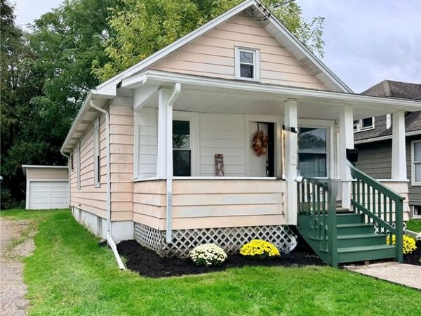 430 Phoenix Avenue , Elmira, NY 14904
