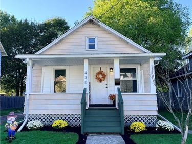 430 Phoenix Avenue, Elmira, NY 14904