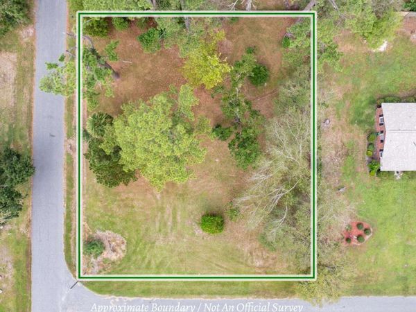 TBD BEVERLY STREET, Live Oak, FL 32064