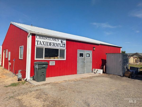 1560 21st, Heyburn, ID 83336