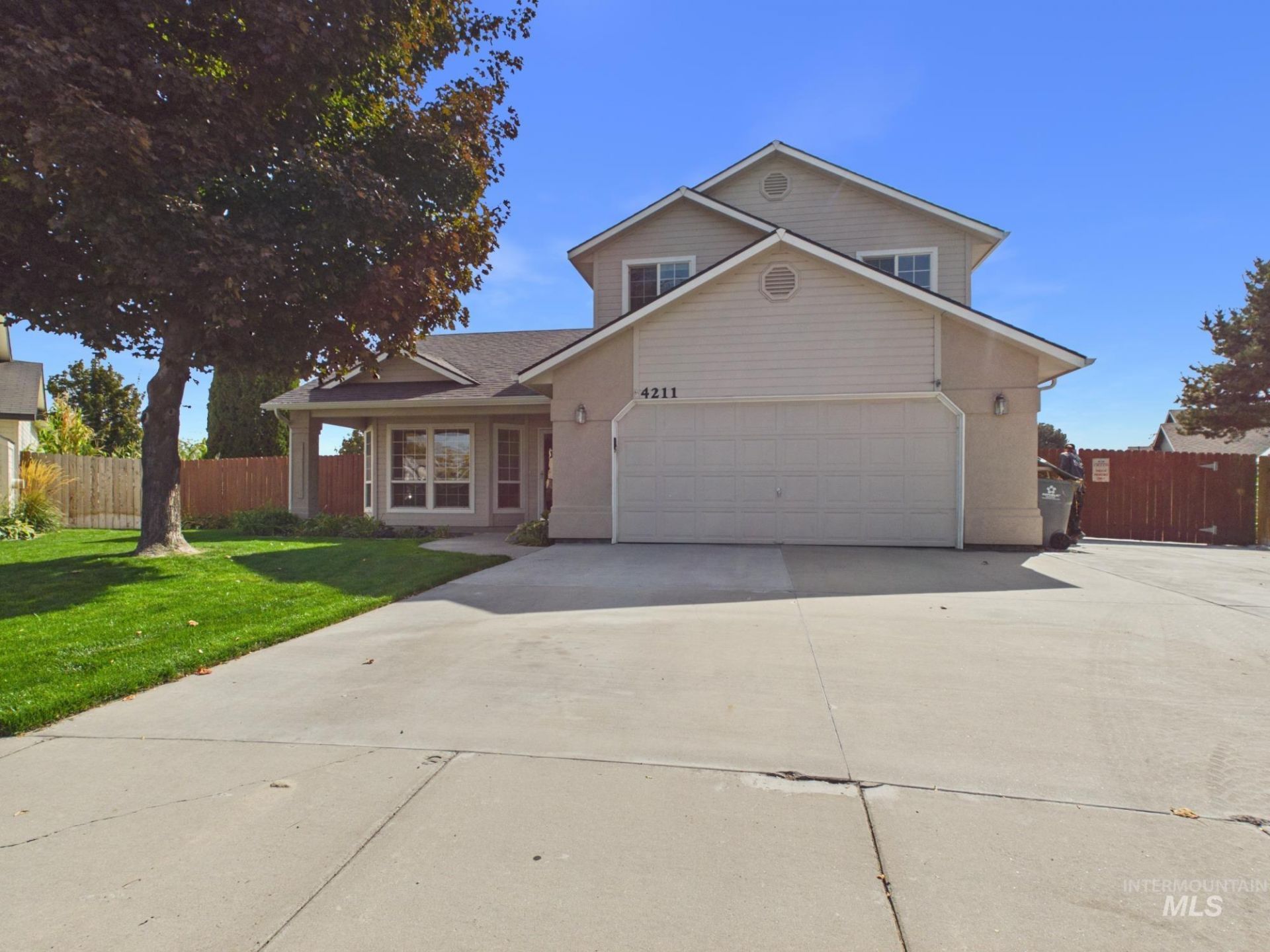 4211 E Jasmine, Nampa, ID 83687 Main Photo