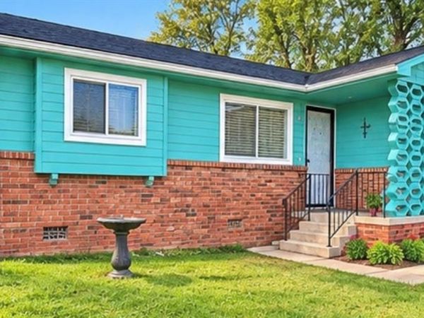 916 NE 28th Street, Oklahoma City, OK 73105