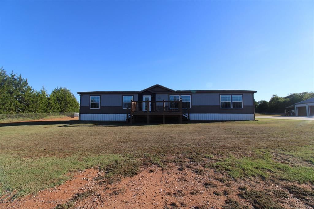 7946 Banner Road, Lexington, OK 73051 Main Photo