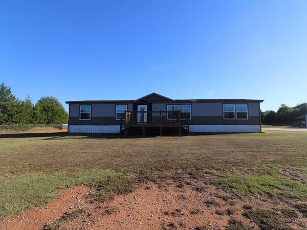 7946 Banner Road, Lexington, OK 73051