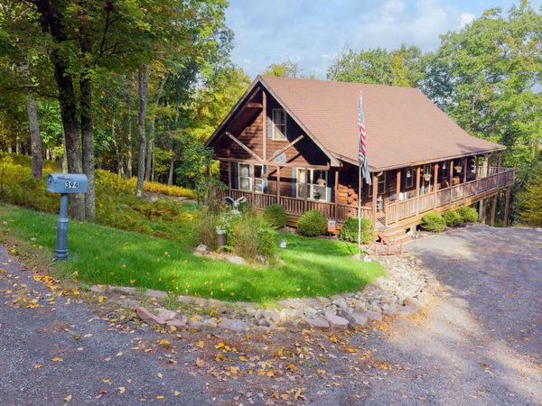 394 LOCUST Lane , Catawissa, PA 17820