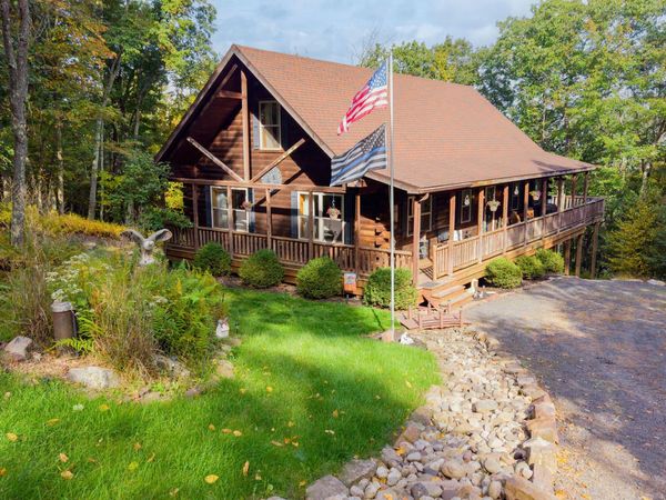 394 LOCUST Lane , Catawissa, PA 17820