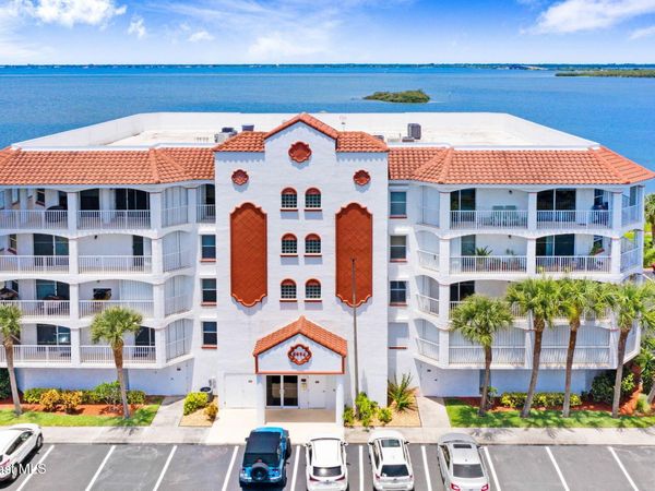 8934 Puerto Del Rio Drive , Unit 8402, Cape Canaveral, FL 32920