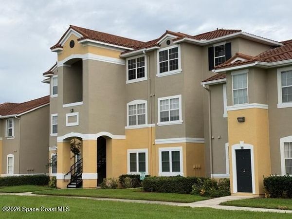 1776 Sophias Drive , Unit 302, Melbourne, FL 32940