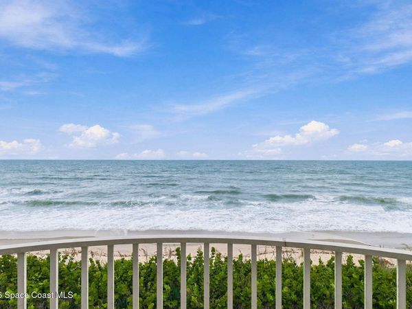 2225 Highway A1a , Unit 307, Indian Harbour Beach, FL 32937