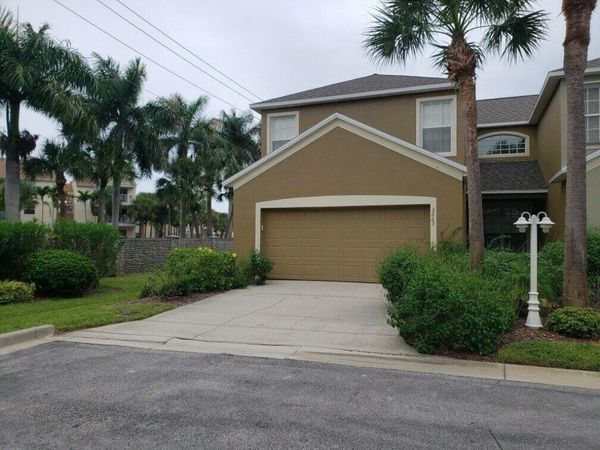 3263 Monitor Lane , Indialantic, FL 32903