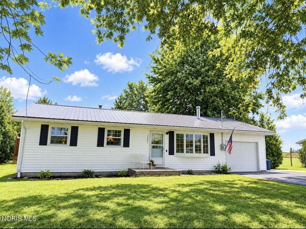 9841 Jerry City Road, Cygnet, OH 43413