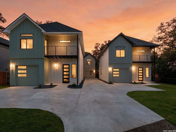 10303 GAIL RD, Unit 1, Austin, TX 78748