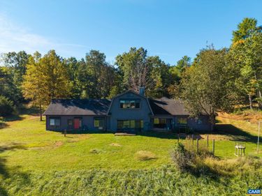 4235 SLAM GATE RD , Crozet, VA 22932