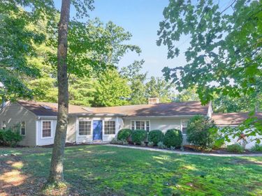 1314 TILMAN RD, Charlottesville, VA 22901