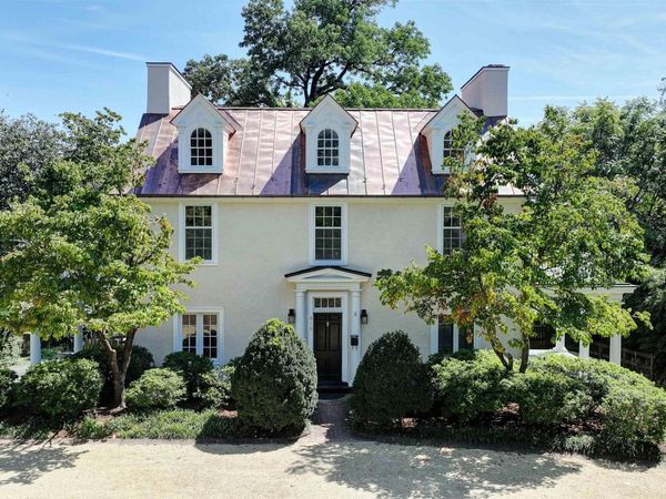 616 RUGBY RD , Charlottesville, VA 22903