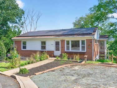 1206 BLAND CIR , Charlottesville, VA 22901