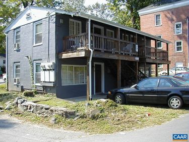211 CHANCELLOR ST , Charlottesville, VA 22903
