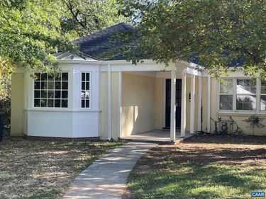1956 LEWIS MOUNTAIN RD , Charlottesville, VA 22903