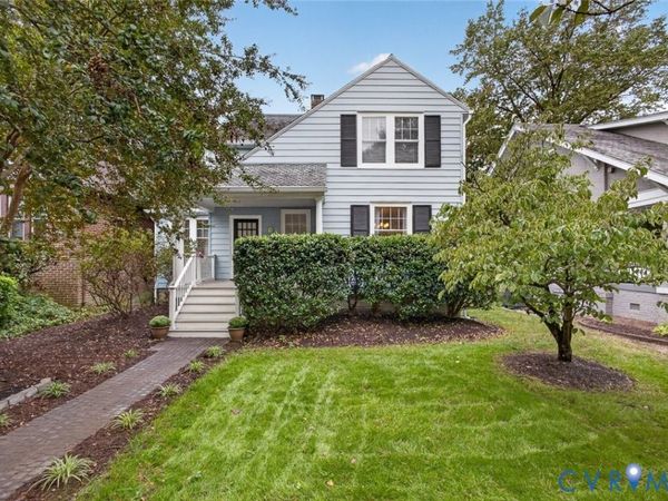 3812 Fauquier Avenue , Richmond, VA 23227