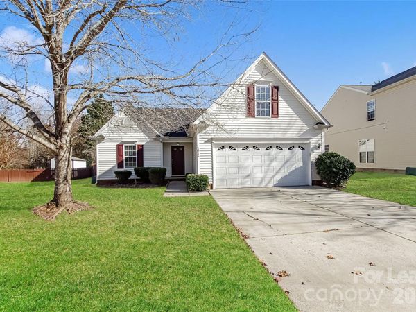 1012 Missouri River Lane , Monroe, NC 28110