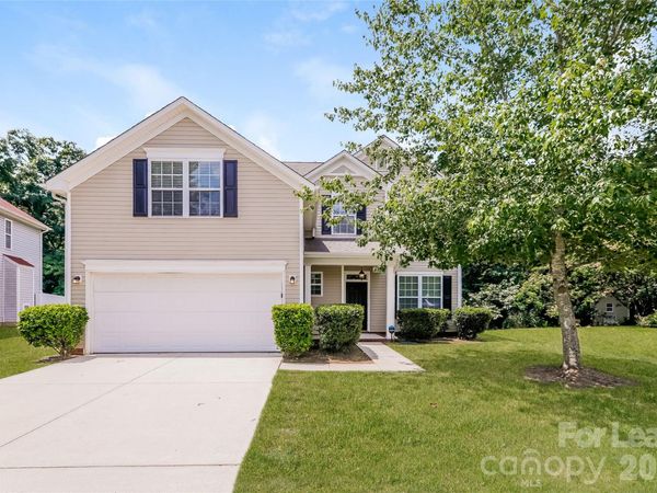 1009 Brook Valley Run , Monroe, NC 28110