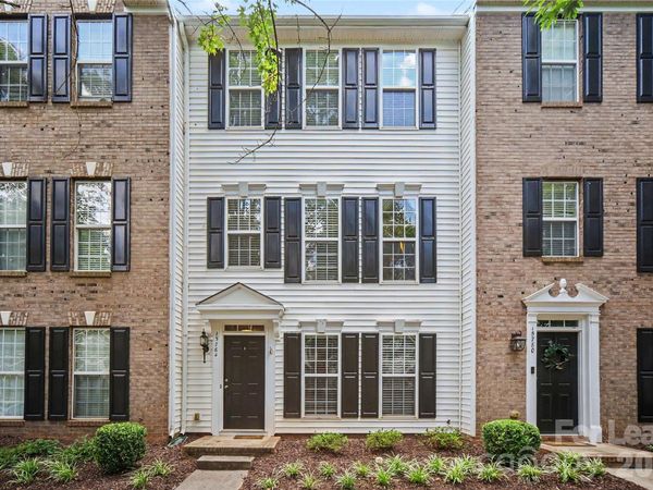 Charlotte, NC 28277