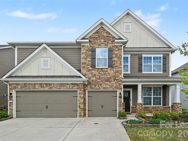 Huntersville, NC 28078