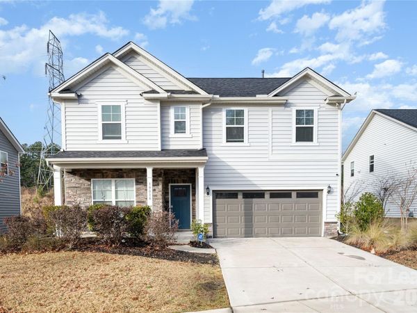 Charlotte, NC 28278
