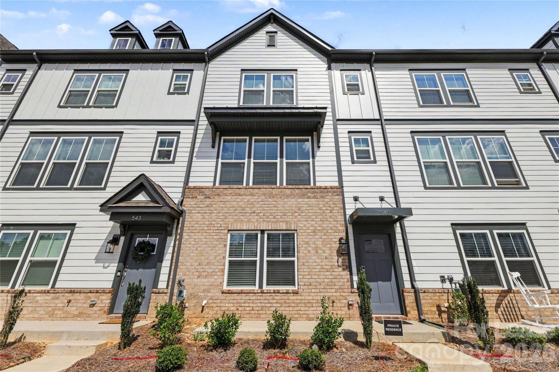 Please Call For Address, Indian Trail, NC 28079 Main Photo