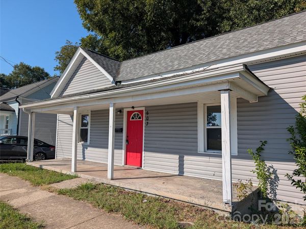 603 Marietta Street , Gastonia, NC 28052